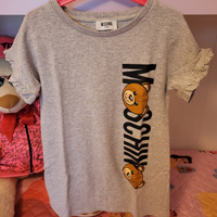 Vestito Moschino Bambina