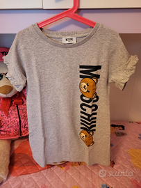 Vestito Moschino Bambina