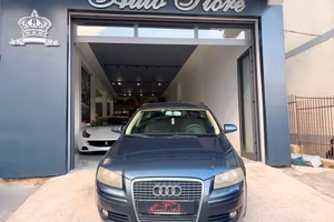Audi A3 2.0 16V TDI Ambition