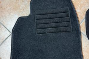 Tappetini pajero pinin 3porte