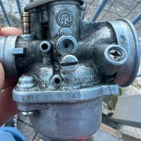 Carburatore booster
