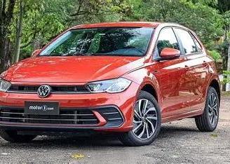 Ricambi volkswagen polo 2024