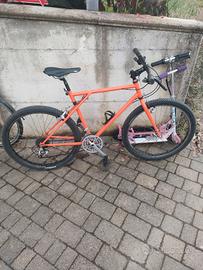 MTB  26  Bianchi Ragno Alpinestars