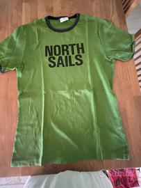 T-Shirt North Sails