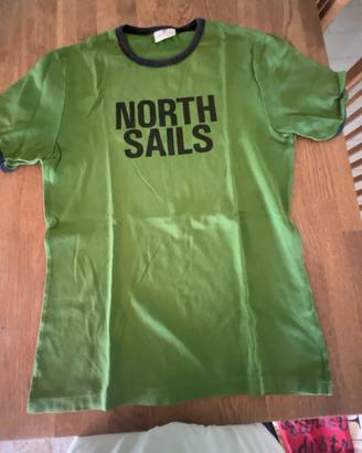 T-Shirt North Sails