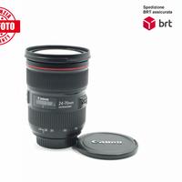 Canon EF 24-70 F2.8 L II USM (Canon)