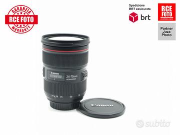 Canon EF 24-70 F2.8 L II USM (Canon)