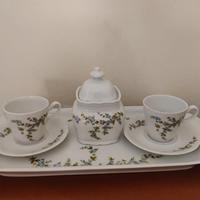 Tazze e tazzine. Cucina.