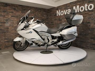 Bmw K 1600 GTL