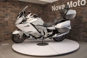 Bmw K 1600 GTL
