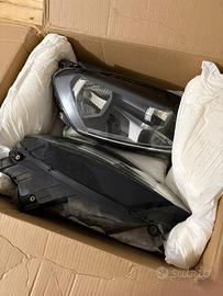 Fari originali VW Golf 7 2014 come nuovi