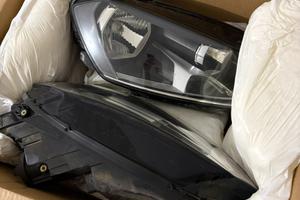 Fari originali VW Golf 7 2014 come nuovi