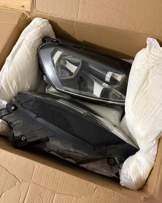 Fari originali VW Golf 7 2014 come nuovi