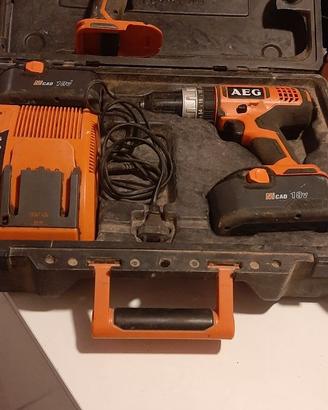 Kit AEG