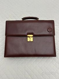 Valigetta Gianni Versace Ventiquattrore