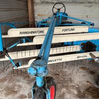 Motoranghinatore Repossi