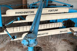 Motoranghinatore Repossi