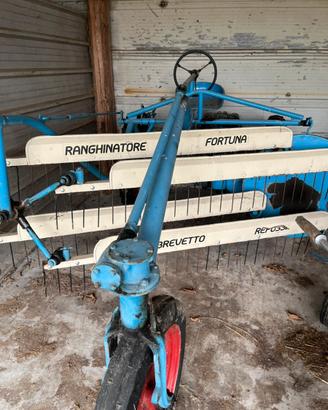 Motoranghinatore Repossi