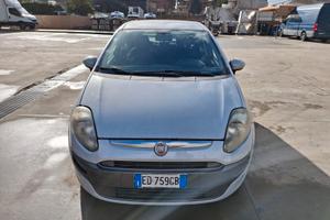 Fiat Punto Evo Punto Evo 1.4 5 porte Dynamic GPL