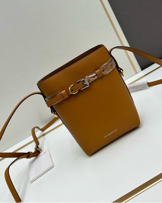 Borsa a tracolla Givenchy Voyou