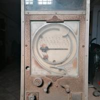 distributore di gomme anni '60 