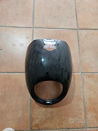 accessori Harley-Davidson 