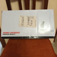 Toner Compatibile KT-TK475 * nero * per Kyocera