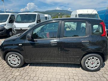 Panda 1.3 Multijet 2014