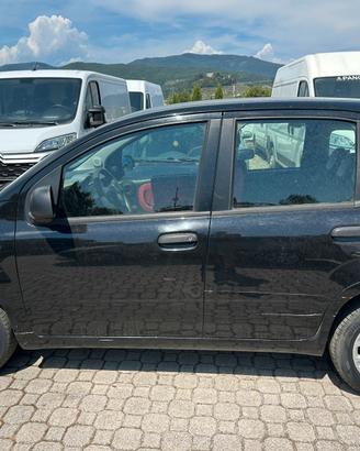 Panda 1.3 Multijet 2014