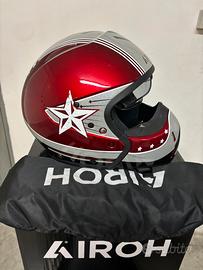 Casco AIROH J 110