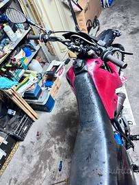 Aprilia rx 50/75 del 2002