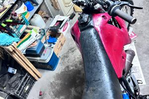 Aprilia rx 50/75 del 2002