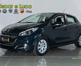Peugeot 208 1.5 bluehdi Active