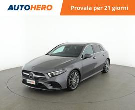 MERCEDES-BENZ A 180 VF75857