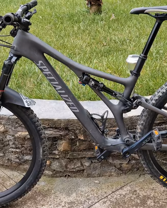 Stumpjumper Comp Carbon S3 Specialized mtb 29 