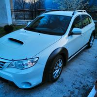 Subaru impreza xv turbo diesel 150kw