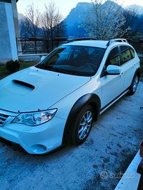 Subaru impreza xv turbo diesel 150kw