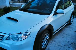 Subaru impreza xv turbo diesel 150kw