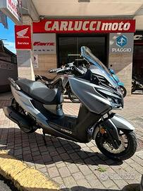 Kymco x-town ct 300