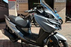 Kymco x-town ct 300