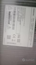 Smart tv Samsung 50 pollici