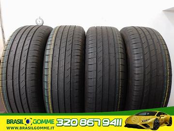 Gomme 215/60/17 GOODYEAR Estive