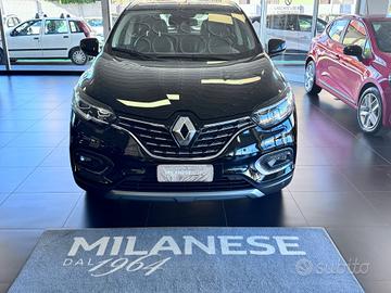 Renault Kadjar Blue dCi 8V 115CV Sport Edition2