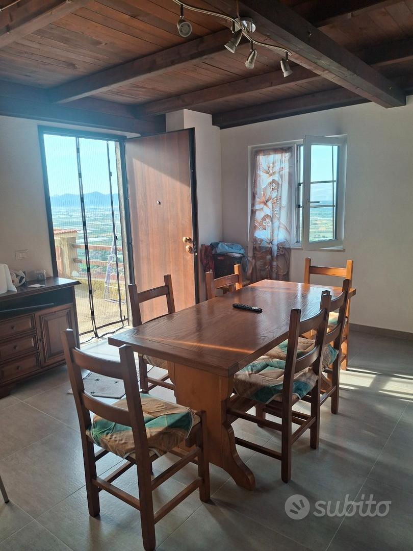 Appartamento – Monte San Biagio, Latina - Altro
