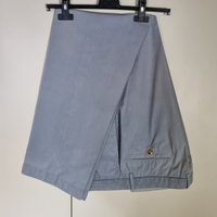 Pantalone in cotone uomo