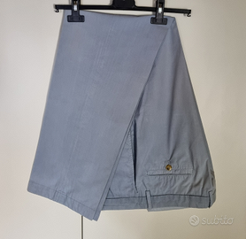 Pantalone in cotone uomo