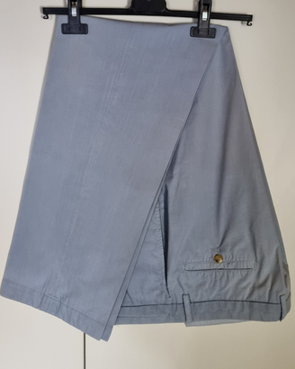 Pantalone in cotone uomo