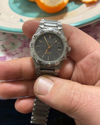 Orologio Wyler wetta