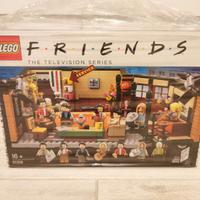 Lego Ideas 21319 - Central Perk FRIENDS - MISB - N