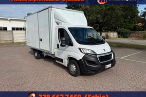 PEUGEOT Boxer 435 2.2 bluehdi 165cv S&S L4H3 CASSO